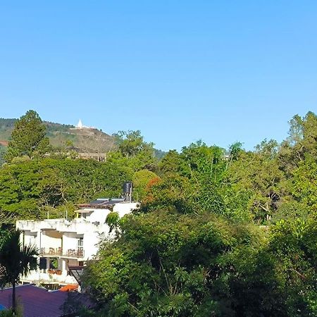 Dilshan Cottage Элла Экстерьер фото