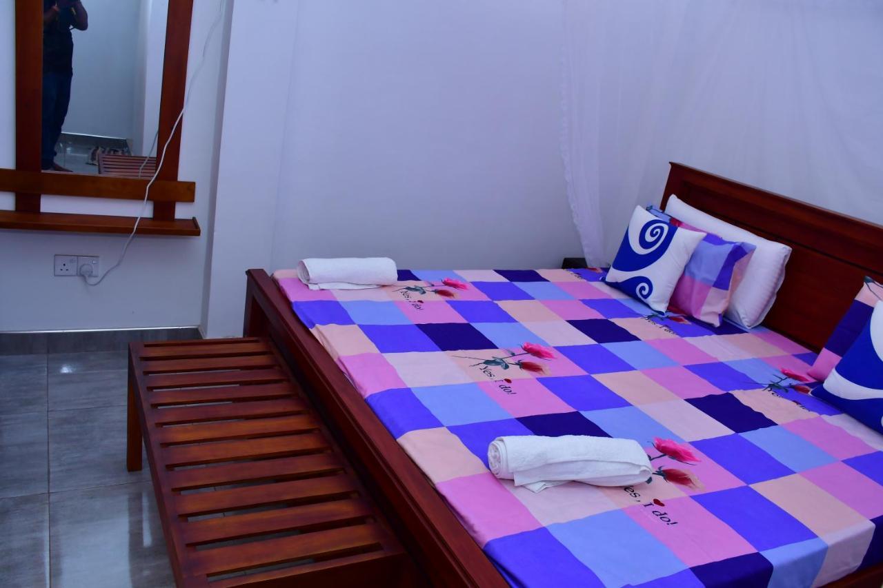Dilshan Cottage Элла Экстерьер фото