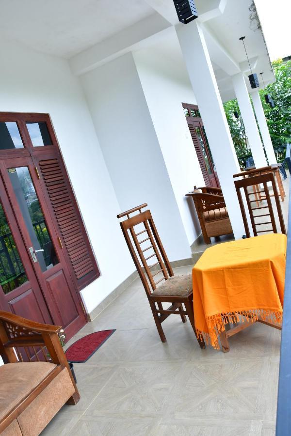 Dilshan Cottage Элла Экстерьер фото