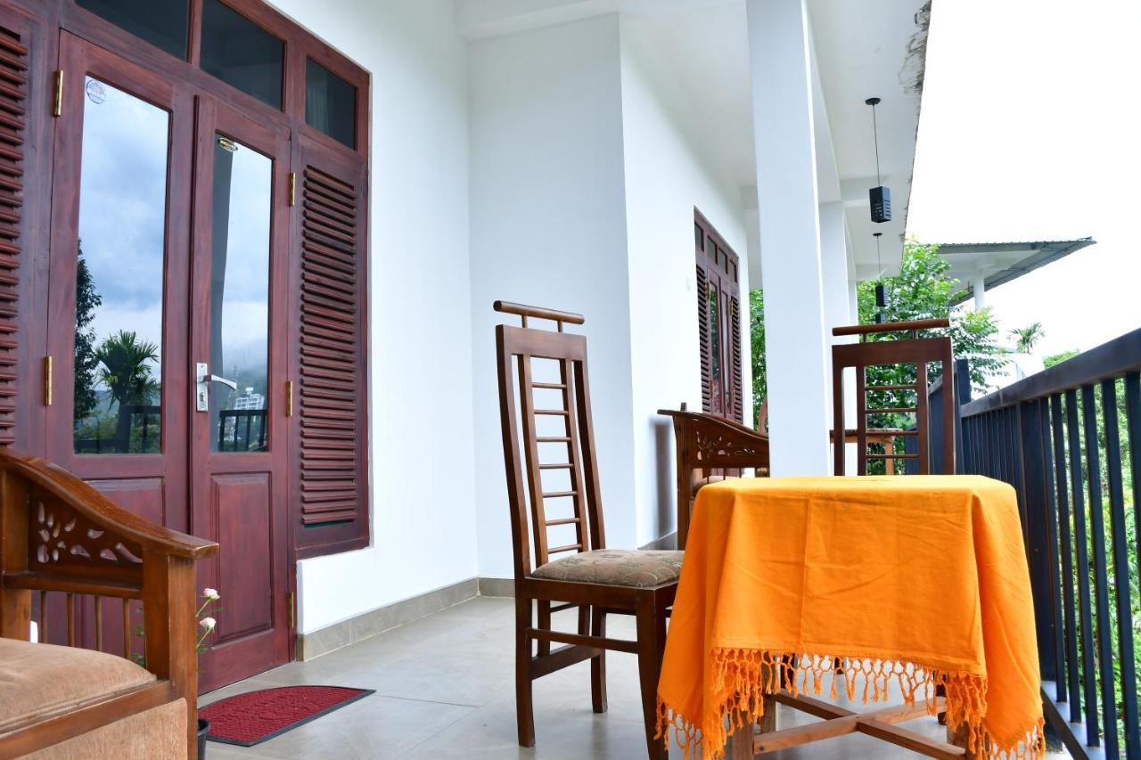 Dilshan Cottage Элла Экстерьер фото