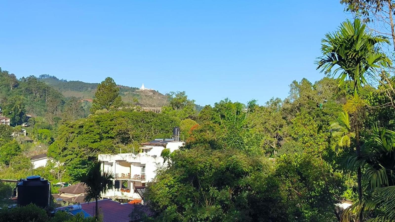 Dilshan Cottage Элла Экстерьер фото